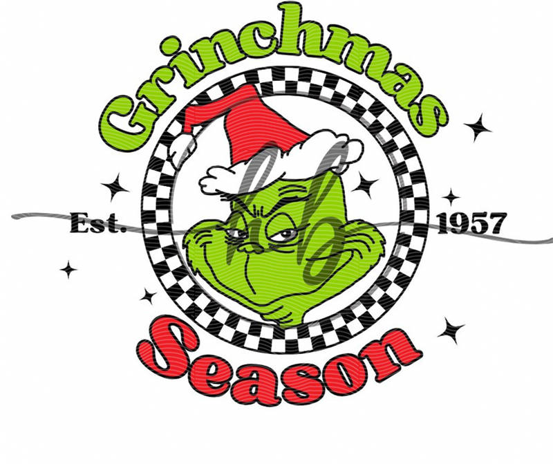 Christmas-G 284